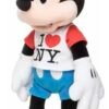 Screenshot Mickey Mouse Peluche Modelo New York 38cm Disney Store
