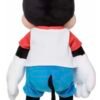 Screenshot Mickey Mouse Peluche Modelo New York 38cm Disney Store