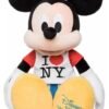 Screenshot Mickey Mouse Peluche Modelo New York 38cm Disney Store