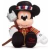 Mickey Mouse Peluche Guardia Real Disney Store Londres