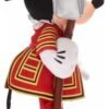 Mickey Mouse Peluche Guardia Real Disney Store Londres
