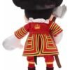 Mickey Mouse Peluche Guardia Real Disney Store Londres