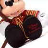 Mickey Mouse Peluche Guardia Real Disney Store Londres