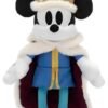 Mickey Mouse Rey Reino Unido Peluche 37cm Disney Store Londres