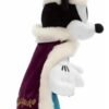 Mickey Mouse Rey Reino Unido Peluche 37cm Disney Store Londres