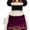 Mickey Mouse Rey Reino Unido Peluche 37cm Disney Store Londres