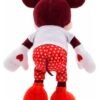 Mickey Mouse Peluche 28cm San Valentin 2024 Disney Store