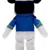 Screenshot Mickey Mouse Peluche 36cm Capitan Disney Cruise Line