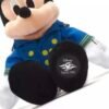 Screenshot Mickey Mouse Peluche 36cm Capitan Disney Cruise Line