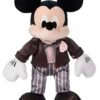 Mickey Mouse Novio Peluche 30cm Matrimonio Disney Store