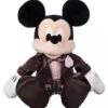 Mickey Mouse Novio Peluche 30cm Matrimonio Disney Store