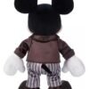 Mickey Mouse Novio Peluche 30cm Matrimonio Disney Store