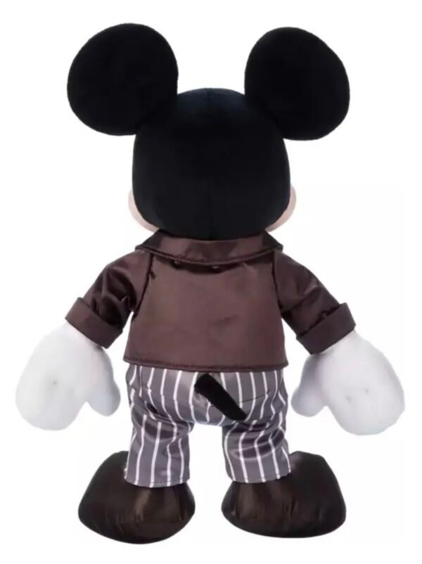 Mickey Mouse Novio Peluche 30cm Matrimonio Disney Store