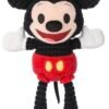 Mickey Mouse Peluche Antiestress Blissful 45cm Disney Store