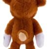 Mickey Mouse Reno Peluche 34cm Navideño Disney Europa