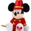 Mickey Mouse Club Peluche 45cm Musical  70 Aniv Disney Parks