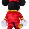 Mickey Mouse Club Peluche 45cm Musical  70 Aniv Disney Parks