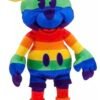 Mickey Mouse Rainbow Peluche 49cm  Mod 2020 Disney Store