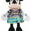 Minnie Mouse Peluche 50 Aniversario Walt Disney World 36cm