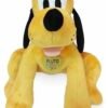 Screenshot Pluto Perro Peluche 50 Aniversario Walt Disney World 30cm