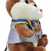 Chip & Dale Ardillas Peluche 50 Aniversario 21cm Walt Disney World