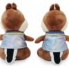 Chip & Dale Ardillas Peluche 50 Aniversario 21cm Walt Disney World