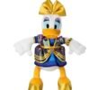Screenshot Daisy Pata Peluche 50 Aniversario 38cm Walt Disney World