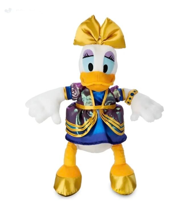 Screenshot Daisy Pata Peluche 50 Aniversario 38cm Walt Disney World