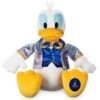 Screenshot Donald Pato Peluche 50 Aniversario 32cm Walt Disney World