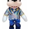 Mickey Mouse Peluche 50 Aniversario Walt Disney World 36cm
