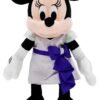 Screenshot Minnie Mouse Peluche 32cm Disney 100 Celebración Disney Store