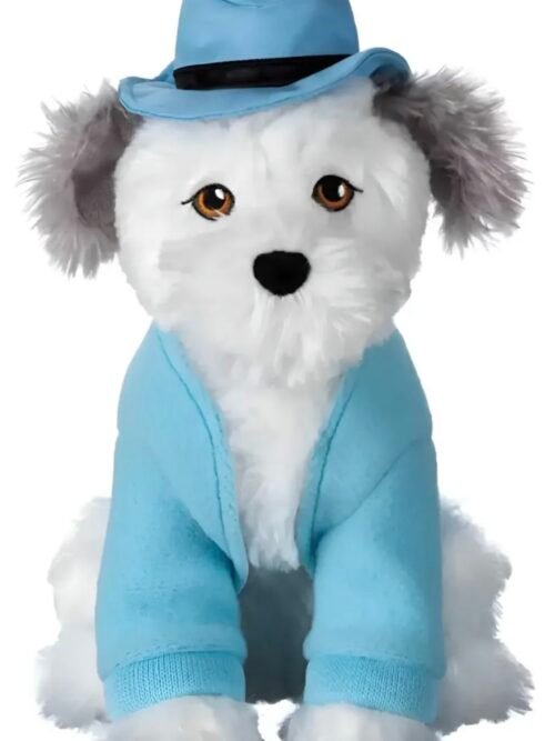 Shaggy Dog Perro Peluche 30cm Disney 100 Disney Store