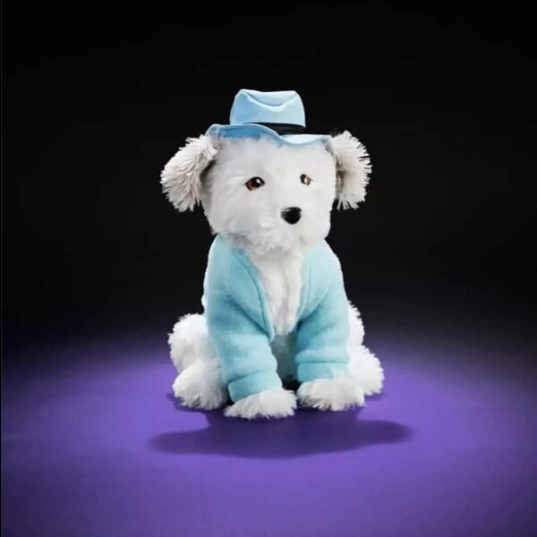 Screenshot Shaggy Dog Perro Peluche 30cm Disney 100 Disney Store