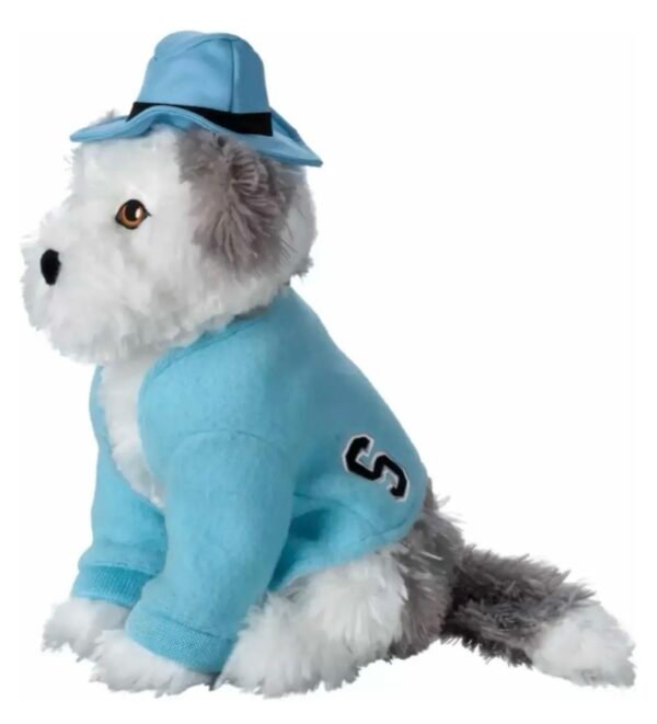 Screenshot Shaggy Dog Perro Peluche 30cm Disney 100 Disney Store