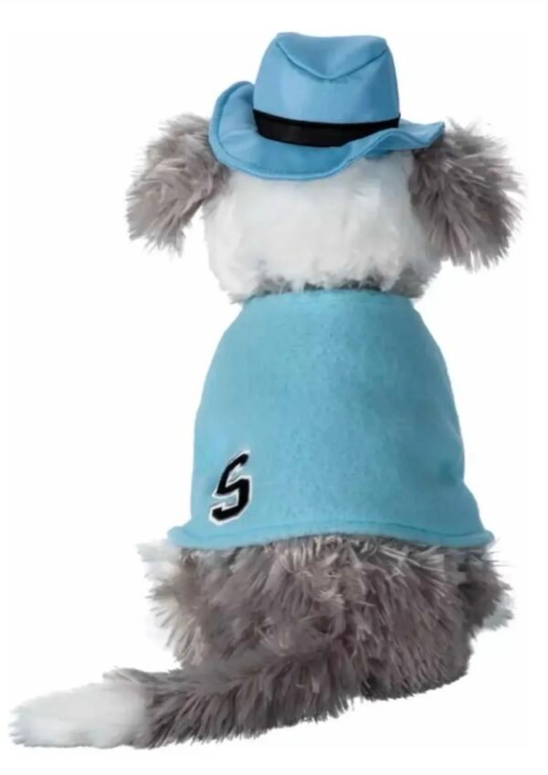 Screenshot Shaggy Dog Perro Peluche 30cm Disney 100 Disney Store
