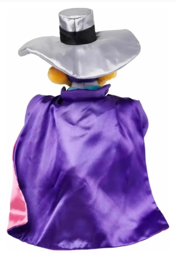 Screenshot Pato Darkwing Duck Peluche Disney 100 De 38cm Disney Store