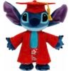 Stitch Graduado 2023 Peluche Disney De 26cm Disney Store