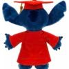 Stitch Graduado 2023 Peluche Disney De 26cm Disney Store