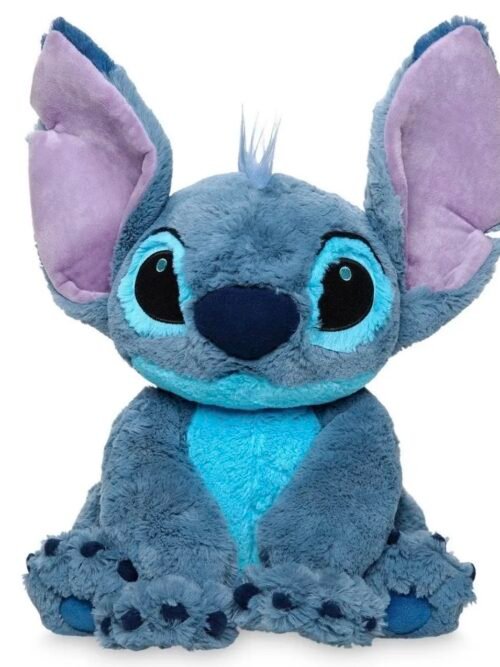 Stitch Peluche Clasico 38cm Mediano Disney Store