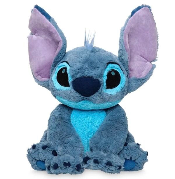 Screenshot Stitch Peluche Clasico 38cm Mediano Disney Store