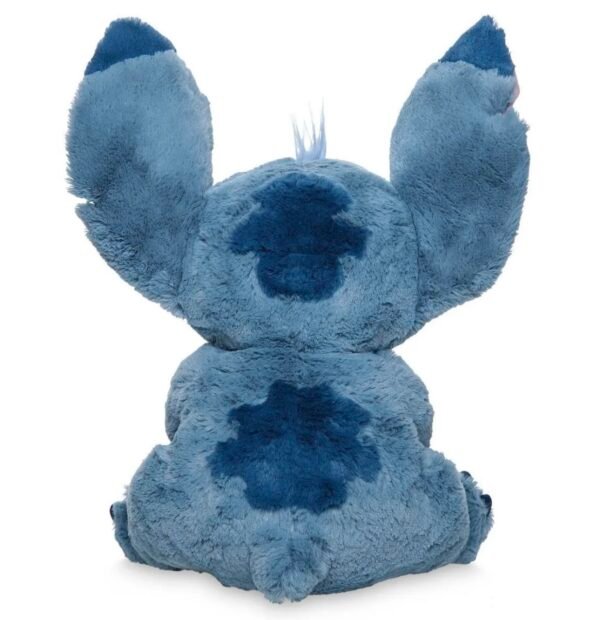 Screenshot Stitch Peluche Clasico 38cm Mediano Disney Store