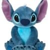 Screenshot Stitch Peluche Clasico 38cm Mediano Disney Store
