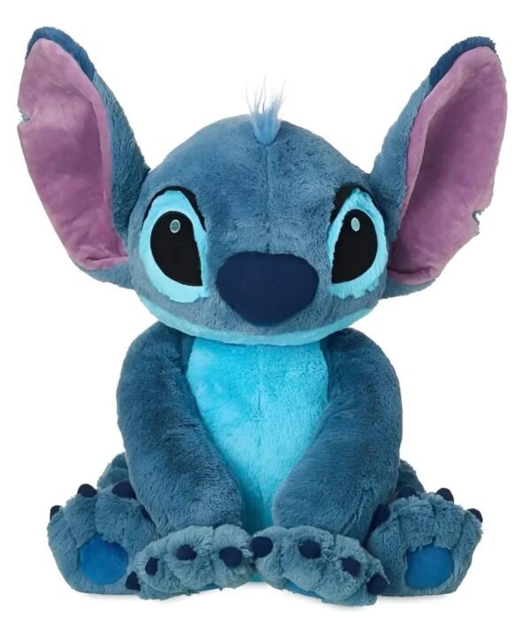 Screenshot Stitch Peluche Clasico 38cm Mediano Disney Store
