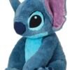 Stitch Peluche Clasico 53cm Grande Disney Store