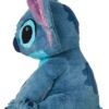 Stitch Peluche Clasico 53cm Grande Disney Store