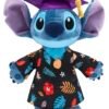 Stitch Graduado 2024 Peluche 32cm Disney Store
