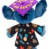 Stitch Graduado 2024 Peluche 32cm Disney Store