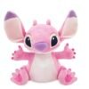 Screenshot Angel de Stitch Peluche 53cm Clasico Tamaño Grande Disney Store