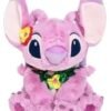 Angel  de Stitch Peluche 38cm Hawai Mediano Disney Store