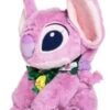 Angel  de Stitch Peluche 38cm Hawai Mediano Disney Store